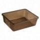 Gastronorm container Alto + GN 2/1 650 x 530 x 150 mm