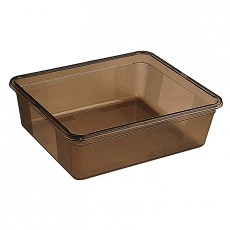 Gastronorm container Alto + GN 2/1 650 x 530 x 200 mm