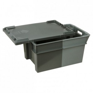 Allibert stackable container 50 L
