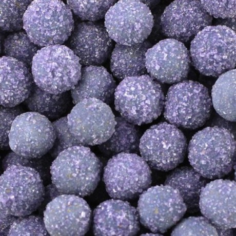 Baies de violettes véritables 200 g
