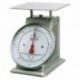 Mechanical scale stainless steel 30 kg