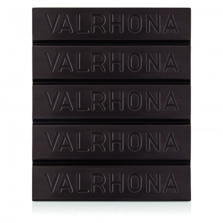 Pure cocoa paste (100% cocoa) Professional Signature blocks 3 kg