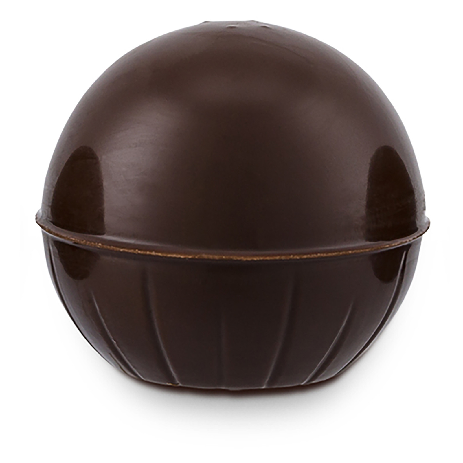Dark chocolate drops 52 % Valrhona 250 g - Labo & Gato