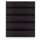 Alpaco 100% pure cocoa paste Single Origin Grand Cru Equador blocks 3 kg