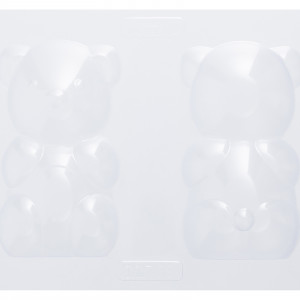 Moule « Ourson » 14 cm