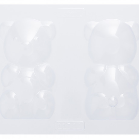 Moule « Ourson » 14 cm