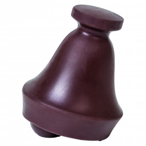 Chocolate mould « Bell » 14 cm