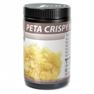 Sucre pétillant neutre Peta Crispy Sosa 700 g