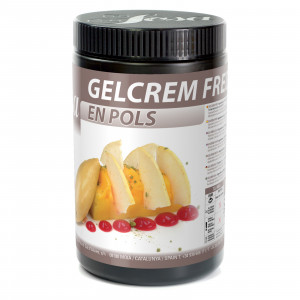 Gelcrem cold Sosa 500 g