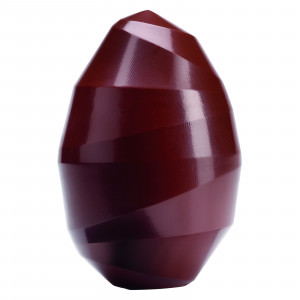 Chocolate mould « Origami eggs » 14 cm