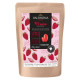 Stawberry Inspiration fruit couverture beans 250 g