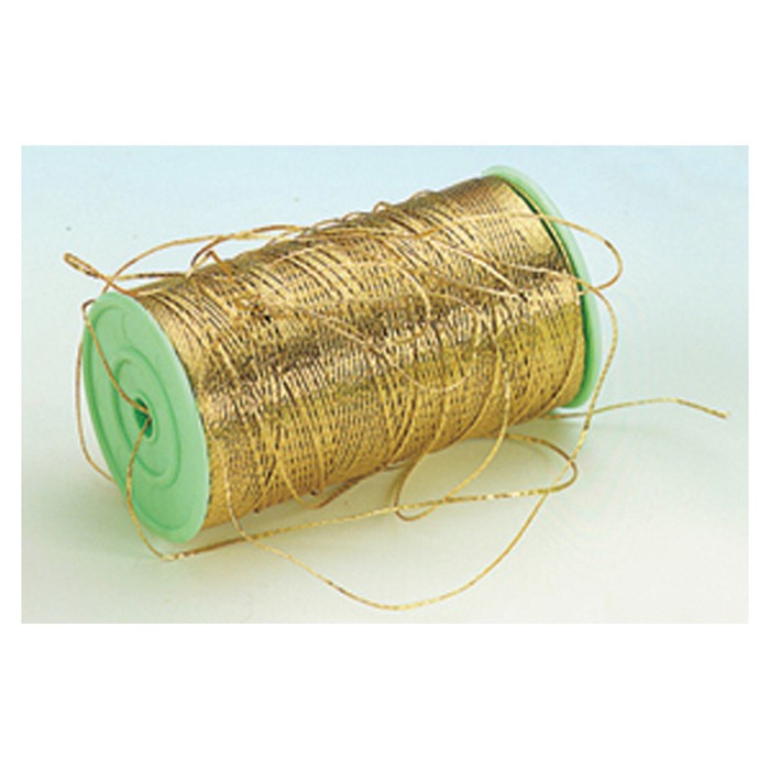 Solar Tackle Gold Flouro Bobbins x 3