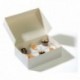 Box for verrines 260 x 180 x 80 mm (50 pcs)