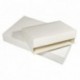 White catering box with micro corrugated reinforced base 620 x 420 mm (25 pcs)