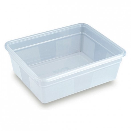 Gastronorm container Modulus GN 1/2 H 65 mm