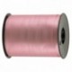 Gift wrap ribbon pink 500 m x 7 mm