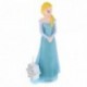 Bougie Reine des Neiges