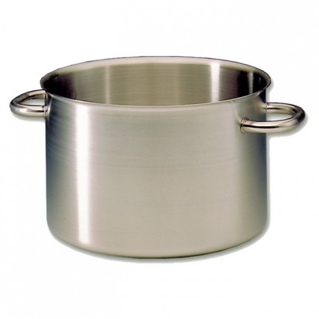 Round braising pot Excellence without lid Ø 280 mm