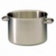 Round braising pot Excellence without lid Ø 360 mm