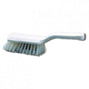 Brush with handle L 280 mm
