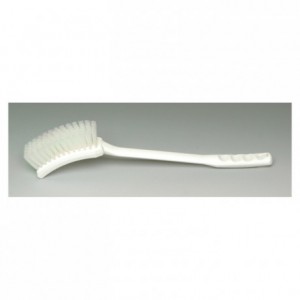 Brush with handle L 450 mm