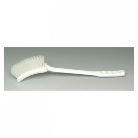 Brush with handle L 450 mm