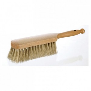 Small brush for counter tops L 330 mm