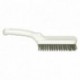 Brosse inox pour barbecue L 300 mm