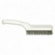 Brush for grill in stainless steel L 300 mm