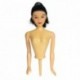 PME Doll Pick Black Hair