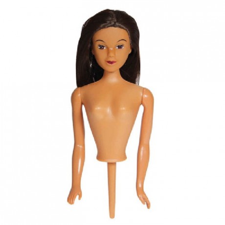 PME Doll Pick Ethnic