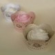 PME Cupcake Wrappers Rose Pink pk/12