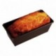 Rectangular cake mould raised edge with wire non-stick 330x105 mm (pack of 3)