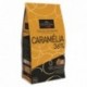 Caramélia 36% chocolat au lait de couverture Création Gourmande fèves 200 g