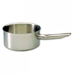 Sauce pan Excellence without lid Ø 120 mm