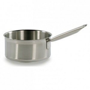 Sauce pan Tradition without lid Ø 140 mm