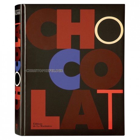 Chocolat de Christophe Felder