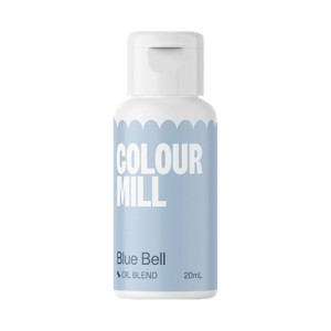 Colorant Colour Mill Oil Blend Blue Bell 20 ml