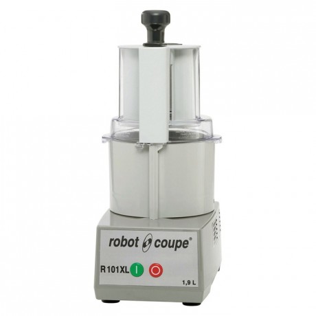 Combiné cutter - coupe-légumes R101XL Robot Coupe