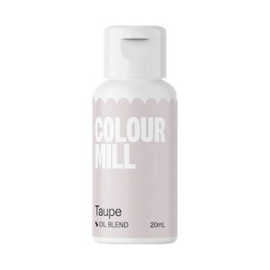 Colorant Colour Mill Oil Blend Taupe 20 ml
