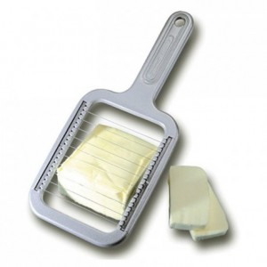 Portionetto butter slicer