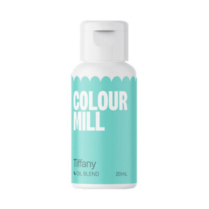 Colorant Colour Mill Oil Blend Tiffany 20 ml