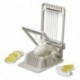 Egg mixed slicer cutter