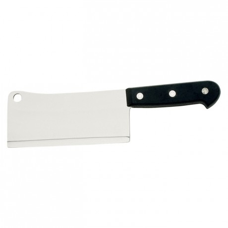 Heavy cleaver L 196 mm