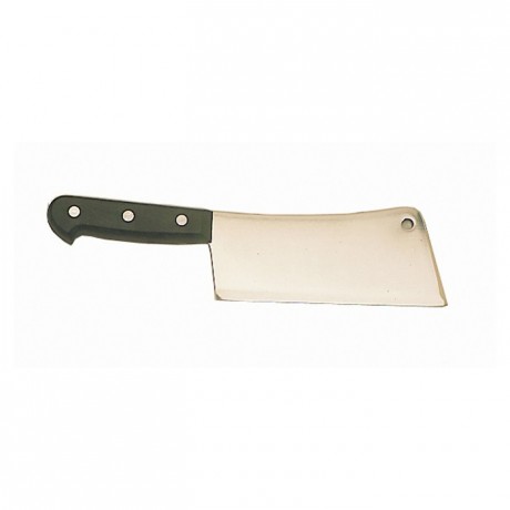 Kitchen cleaver L 160 mm