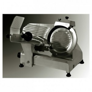 Courroie plate pour trancheur 250