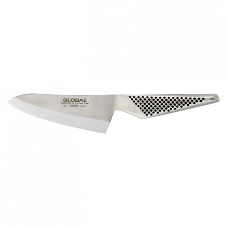 Vegetable knife Global GS4 GS Serie L 120 mm