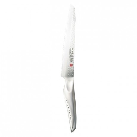 Couteau à pain Global Sai M04 L 170 mm
