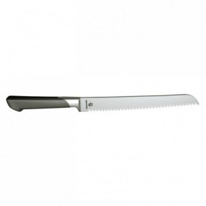 Couteau à pain forgé Matfer L 230 mm