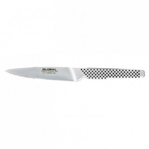 Couteau à steak Global GSF4023 Série GSF L 110 mm (lot de 4)